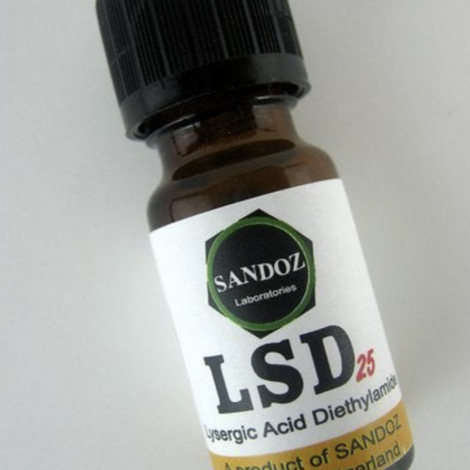 Buy LSD Liquid Online